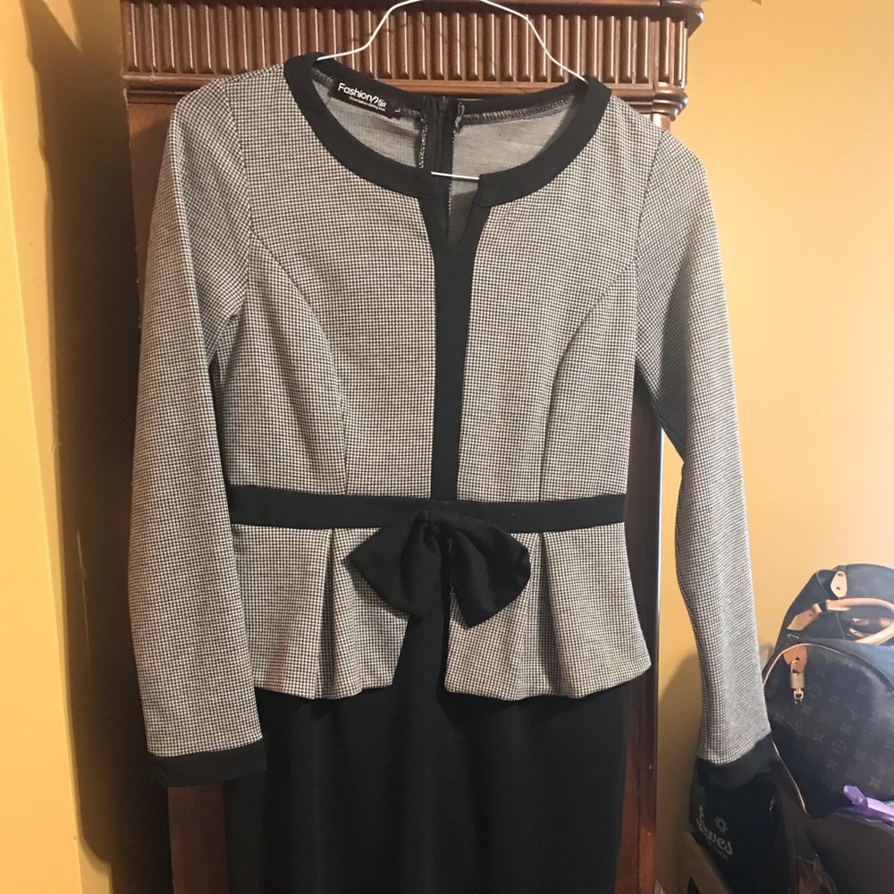 Super striking Dress